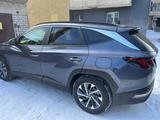 Hyundai Tucson 2024 года за 14 400 000 тг. в Семей