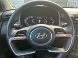Hyundai Tucson 2024 года за 14 400 000 тг. в Семей – фото 5