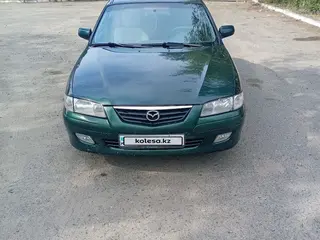 Mazda 626
