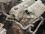 Двигатель Mazda 1.3L 16V B3 Инжектор Трамблер за 180 000 тг. в Актау – фото 2