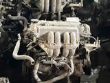 Двигатель Mazda 1.3L 16V B3 Инжектор Трамблер за 180 000 тг. в Актау – фото 5