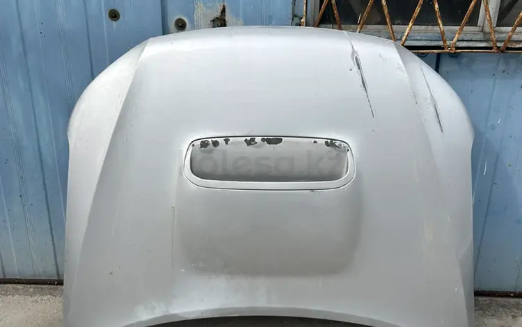 Капот за 120 000 тг. в Алматы