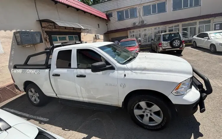 Dodge RAM 2011 года за 9 356 100 тг. в Алматы
