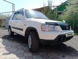 Honda CR-V 1998 года за 3 333 333 тг. в Алматы – фото 2