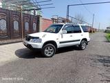 Honda CR-V 1998 года за 3 333 333 тг. в Алматы – фото 3