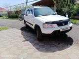 Honda CR-V 1998 года за 3 333 333 тг. в Алматы – фото 4