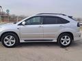 Lexus RX 350 2006 года за 9 800 000 тг. в Алматы – фото 2