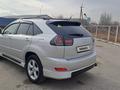 Lexus RX 350 2006 года за 9 800 000 тг. в Алматы – фото 3