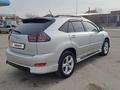 Lexus RX 350 2006 года за 9 800 000 тг. в Алматы – фото 4