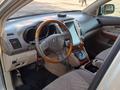 Lexus RX 350 2006 года за 9 800 000 тг. в Алматы – фото 7