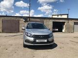 ВАЗ (Lada) Granta 2190 2023 года за 4 900 000 тг. в Караганда – фото 4