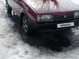 ВАЗ (Lada) 2109 1993 года за 600 000 тг. в Петропавловск