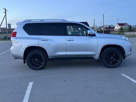 Toyota Land Cruiser Prado 2013 года за 15 609 000 тг. в Астана – фото 9