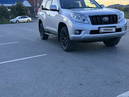 Toyota Land Cruiser Prado 2013 года за 15 609 000 тг. в Астана – фото 14