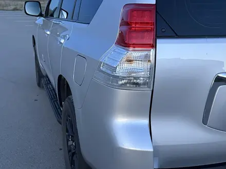 Toyota Land Cruiser Prado 2013 года за 15 609 000 тг. в Астана – фото 15