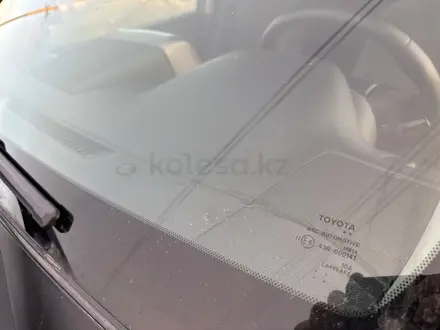 Toyota Land Cruiser Prado 2013 года за 15 609 000 тг. в Астана – фото 3