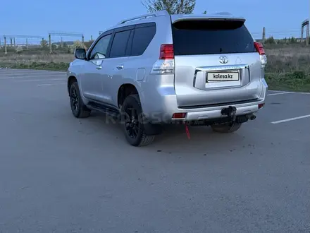 Toyota Land Cruiser Prado 2013 года за 15 609 000 тг. в Астана – фото 6