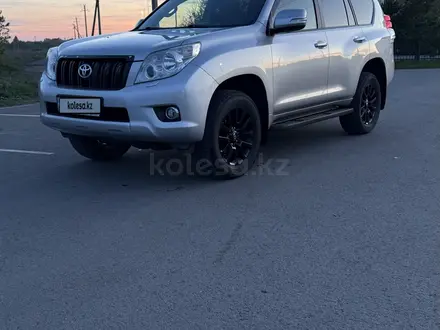 Toyota Land Cruiser Prado 2013 года за 15 609 000 тг. в Астана – фото 7
