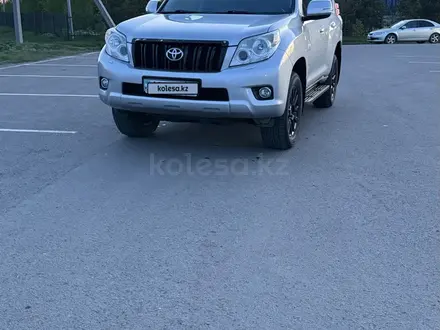 Toyota Land Cruiser Prado 2013 года за 15 609 000 тг. в Астана – фото 4