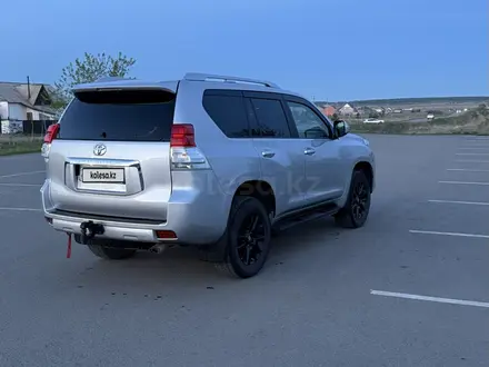 Toyota Land Cruiser Prado 2013 года за 15 609 000 тг. в Астана – фото 8