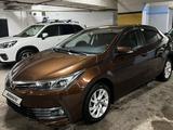 Toyota Corolla 2017 годаүшін9 000 000 тг. в Астана – фото 2