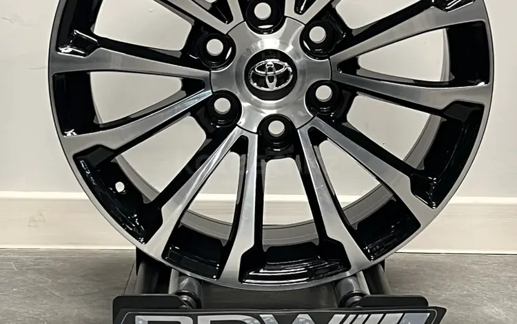 R17 6.139.7 ПРАДО 150 за 240 000 тг. в Алматы