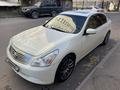 Infiniti G35 2007 года за 8 200 000 тг. в Алматы – фото 2