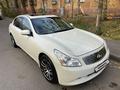 Infiniti G35 2007 года за 8 200 000 тг. в Алматы – фото 7