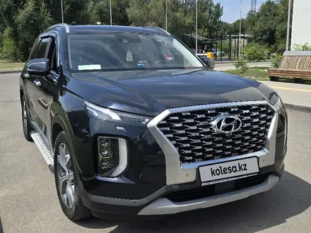 Hyundai Palisade 2020 года за 22 000 000 тг. в Алматы