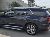 Hyundai Palisade 2020 года за 22 000 000 тг. в Алматы – фото 3