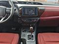 Toyota Hilux 2018 года за 15 795 000 тг. в Караганда – фото 18