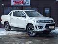 Toyota Hilux 2018 года за 15 795 000 тг. в Караганда – фото 7