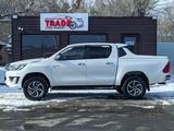 Toyota Hilux 2018 года за 15 795 000 тг. в Караганда – фото 3