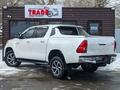 Toyota Hilux 2018 года за 15 795 000 тг. в Караганда – фото 4