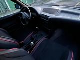 BMW 525 1991 года за 1 200 000 тг. в Талдыкорган – фото 4