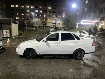 ВАЗ (Lada) Priora 2170 2013 года за 2 300 000 тг. в Алматы