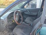 Subaru Legacy 1992 годаүшін1 000 000 тг. в Талгар – фото 2