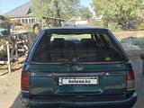 Subaru Legacy 1992 годаүшін1 000 000 тг. в Талгар – фото 5