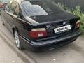 BMW 528 1996 года за 2 900 000 тг. в Алматы – фото 6