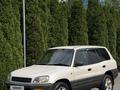 Toyota RAV4 1998 годаүшін2 350 000 тг. в Алматы
