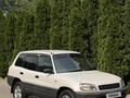 Toyota RAV4 1998 годаүшін2 350 000 тг. в Алматы – фото 2