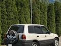 Toyota RAV4 1998 годаүшін2 350 000 тг. в Алматы – фото 5
