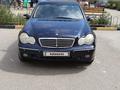 Mercedes-Benz C 240 2002 годаfor2 980 000 тг. в Актау – фото 4