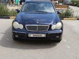 Mercedes-Benz C 240 2002 годаүшін2 980 000 тг. в Актау – фото 4