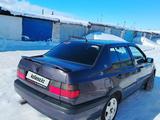 Volkswagen Vento 1994 года за 1 500 000 тг. в Караганда – фото 2