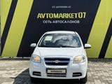 Chevrolet Aveo 2013 года за 4 100 000 тг. в Уральск – фото 2