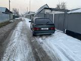 ВАЗ (Lada) 2114 2009 годаfor900 000 тг. в Есик – фото 3