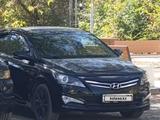 Hyundai Accent 2014 года за 5 200 000 тг. в Караганда