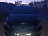 Hyundai Accent 2014 года за 5 200 000 тг. в Караганда – фото 2