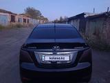 Hyundai Accent 2014 года за 5 200 000 тг. в Караганда – фото 3